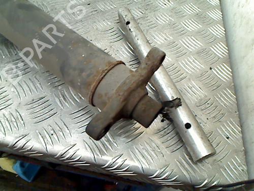Driveshaft MERCEDES-BENZ E-CLASS (W211) E 220 CDI | BP13124425M37 