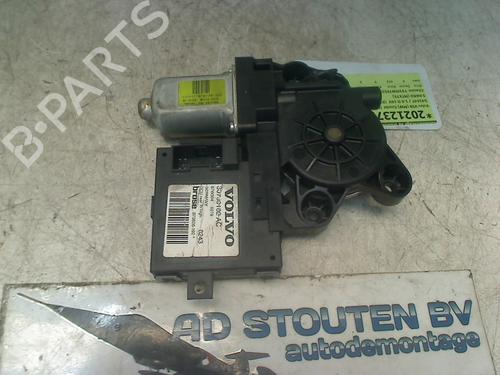 Used Left rear window motor VOLVO V50 (545) 1.6 D (110 hp) 11319027