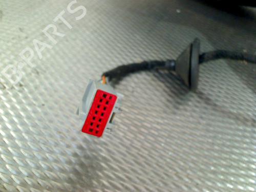 Left mirror FORD FIESTA VI (CB1, CCN) 1.0 | BP29299838C26 