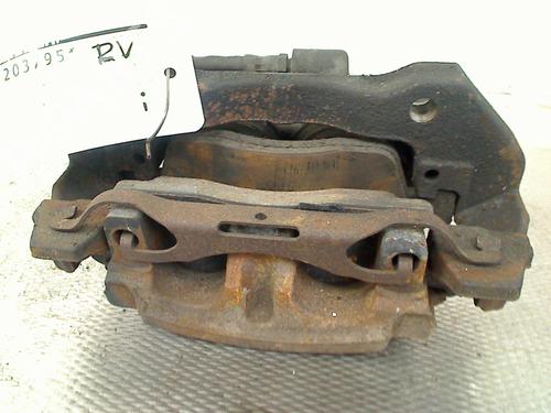 Used Right front brake caliper Right front brake caliper 38232439 38232439