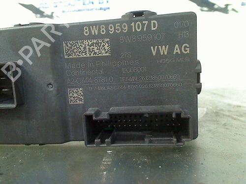 Control unit AUDI A7 Sportback (4KA) 45 TDI Mild Hybrid quattro | BP31294055M11 - Image 3