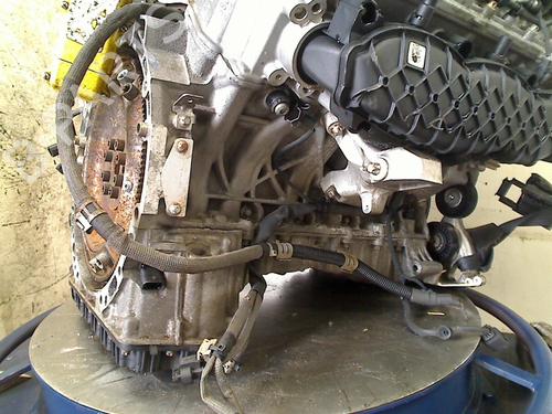 Engine MERCEDES-BENZ C-CLASS (W205) AMG C 63 S (205.087) | BP11325265M1 