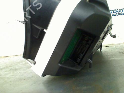 Instrument cluster BMW 7 (E65, E66, E67) 730 Ld | BP25889814C47 - Image 7