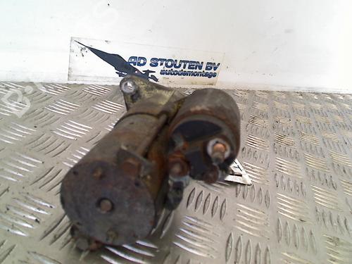 Used Starter CHEVROLET LACETTI (J200) 1.6 (109 hp) 11297505