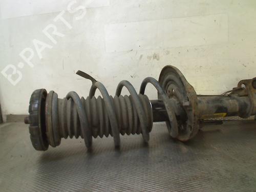 Left front shock absorber OPEL KARL (C16) 1.0 | BP39247321M16 - Image 3