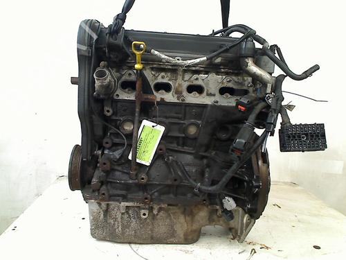 Engine OPEL ANTARA A (L07) 2.4 4x4 | BP36674087M1 - Image 4