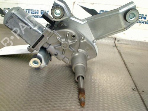 Rear wiper motor JEEP RENEGADE SUV (BU, B1, BV) 1.4 | BP29996493M102 