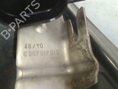 Rear left window mechanism BMW 5 Gran Turismo (F07) 530 d | BP19421324C24 