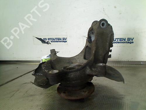 Used Left front steering knuckle AUDI A3 Sportback (8VA, 8VF) 1.4 TFSI e-tron (204 hp) 28421811