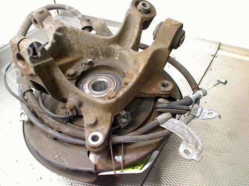 Left rear steering knuckle SUBARU FORESTER (SJ_) 2.0 i AWD (SJ5) | BP37231753M27 - Image 5