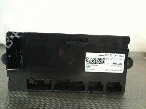 Electronic module VW GOLF VIII (CD1, DA1) 2.0 TDI | BP37090729M83 - Image 3