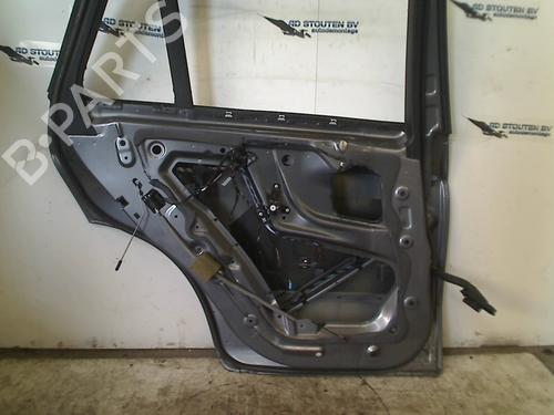 Left rear door BMW X5 (E70) xDrive 30 d | BP13548221C4 
