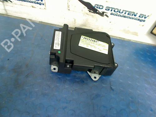 Used Display monitor PEUGEOT 5008 (0U_, 0E_) 1.6 16V (156 hp) 16330275