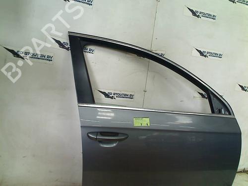 Right front door VW PASSAT B6 Variant (3C5) 2.0 FSI | BP26883331C3 