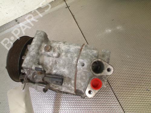 AC compressor RENAULT CLIO IV (BH_) 0.9 TCe 90 (BHNF, BHMA, BHMH, BHJK, BHJR) | BP36551850M34  - Image 6