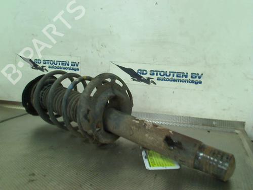 Right front shock absorber CITROËN C4 CACTUS 1.2 VTi 82 | BP30167648M17