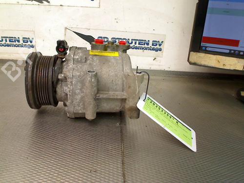 Used AC compressor FORD FIESTA VI (CB1, CCN) 1.25 (82 hp) 27099833
