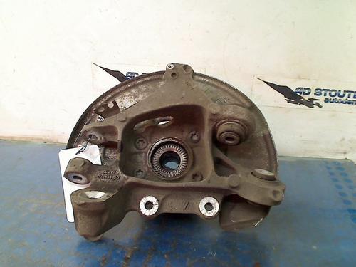 Used Right rear steering knuckle BMW 5 Touring (G31) 540 d xDrive (320 hp) 17709124