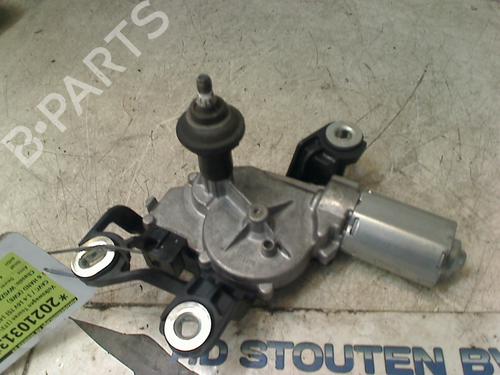 Used Rear wiper motor VW TOURAN (1T3) 1.4 TSI (140 hp) 11319374