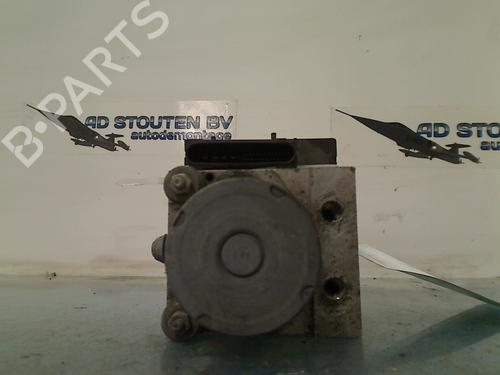 Used ABS pump OPEL CORSA D (S07) 1.2 (L08, L68) (80 hp) 13656439