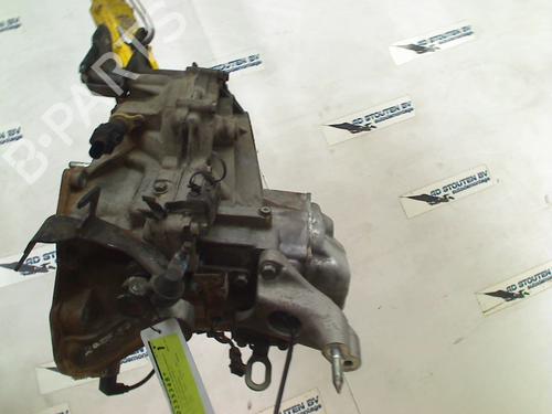 Gearkasse CHEVROLET SPARK (M300) 1.0 LPG | BP29826852M3 