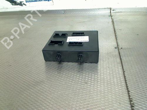 Elektronisk modul RENAULT CAPTUR I (J5_, H5_) 1.2 TCe 120 | BP30435363M83