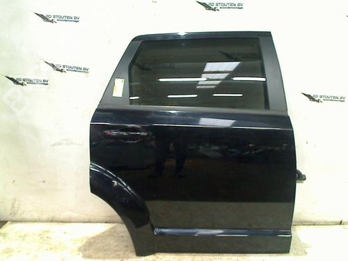 Used Right rear door DODGE JOURNEY 2.4 (170 hp) 23950696