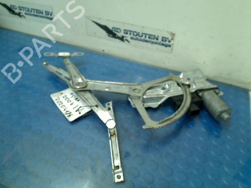 Used Front left window mechanism OPEL ASTRA H Estate (A04) 1.9 CDTI (L35) (100 hp) 11788593