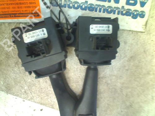 Rattstammestilk BMW 3 Compact (E46) 318 ti | BP11318522I23 