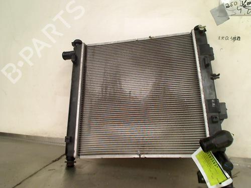 Used Water radiator Water radiator KIA PICANTO III (JA) 1.0 (67 hp) 39954709 39954709