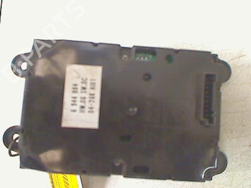 Switch BMW 5 (E60) 525 d | BP13123008I30