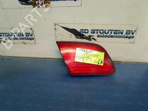 Used Left taillight Left taillight 39003161 39003161