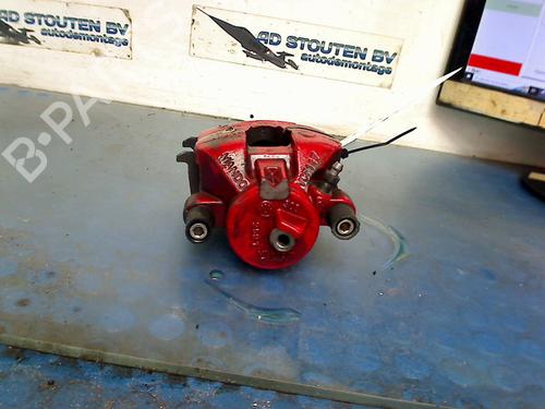 Right front brake caliper SEAT IBIZA V (KJ1, KJG) 1.5 TSI | BP17183707M104 