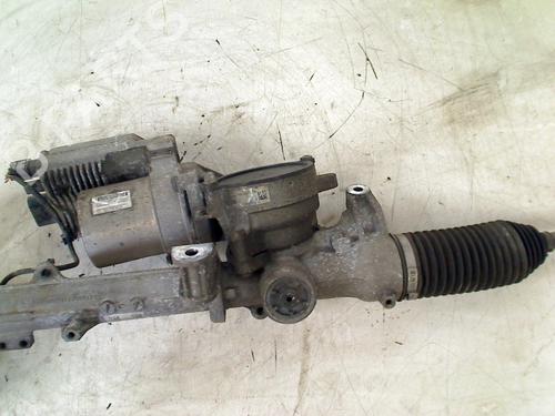 Steering rack MERCEDES-BENZ A-CLASS (W176) A 180 CDI (176.000) | BP39729887M22  - Image 5