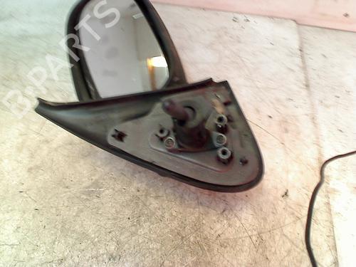 Right mirror NISSAN MICRA III (K12) 1.2 16V | BP11316303C27 