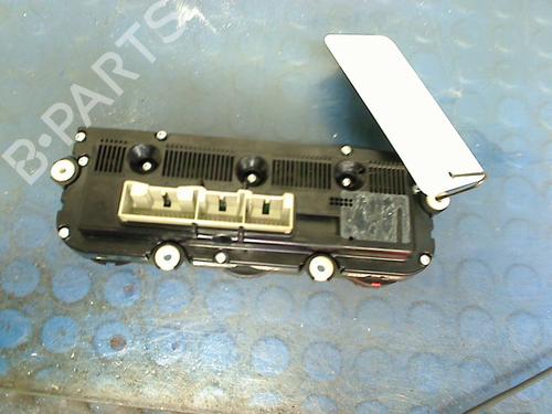 Climate control VW GOLF V (1K1) 2.0 GTI | BP16554257I5 