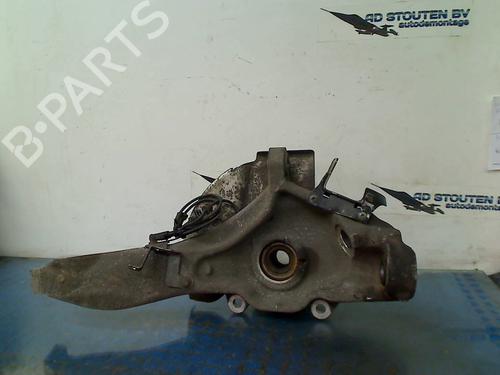Left front steering knuckle LAND ROVER RANGE ROVER IV (L405) 3.0 TDV6 4x4 | BP29425353M25 