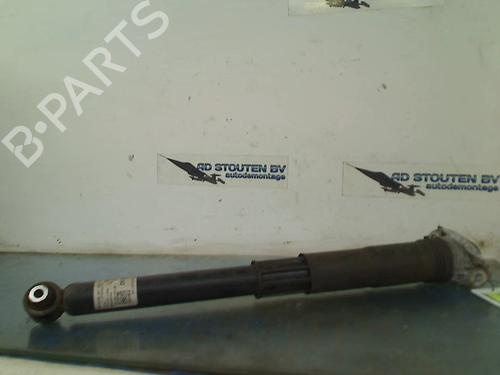 Used Right rear shock absorber VW GOLF VIII (CD1, DA1) 1.5 eTSI (150 hp) 23142995