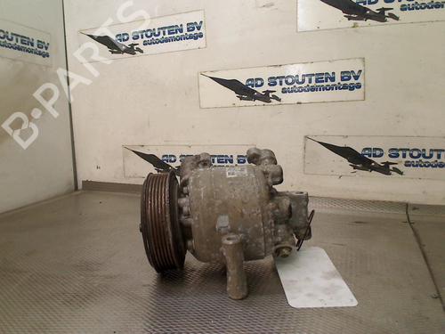 Used AC compressor CITROËN C4 III (BA_, BB_, BC_) 1.2 PureTech 130 (BAHNSA, BAHNSB) (130 hp) 28100710