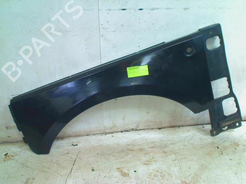 Forskærm venstre LAND ROVER RANGE ROVER III (L322) 4.4 4x4 (286 hp) 33115529