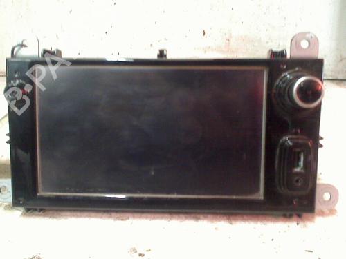 Used Electronic module RENAULT CLIO IV (BH_) 0.9 TCe 90 (BHNF, BHMA, BHMH, BHJK, BHJR) (90 hp) 13622106