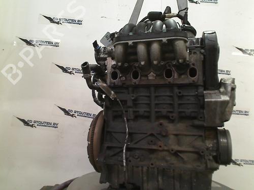 Engine VW GOLF IV Variant (1J5) 1.9 SDI | BP24209743M1 
