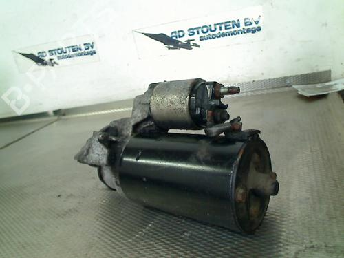 Motor de arranque Motor de arranque 38108136 38108136