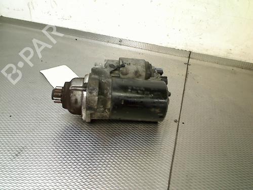 Startmotor Startmotor AUDI A3 Sportback (8PA) 1.6 (102 hp) 36293286 36293286