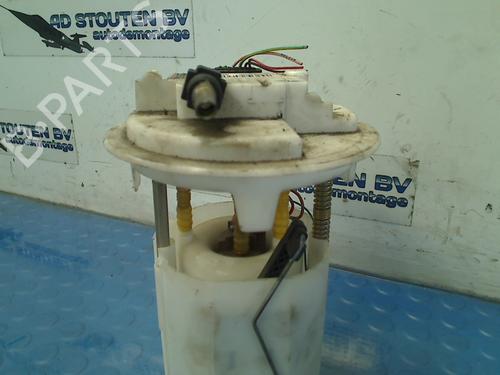 Fuel pump SEAT LEON (1M1) 1.9 TDI | BP11296627M76 