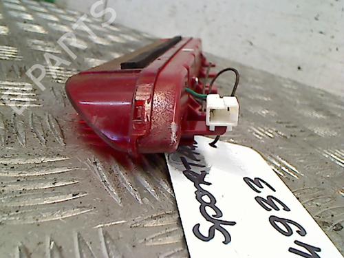 Third brake light KIA SPORTAGE III (SL) 2.0 CVVT | BP11312581L11 
