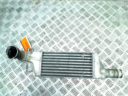 Intercooler OPEL COMBO Box Body/MPV 1.3 CDTI 16V (69 hp) 11303123