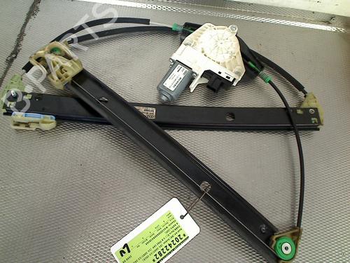 Front left window mechanism AUDI A4 B8 (8K2) 1.8 TFSI | BP37659326C22 - Image 3