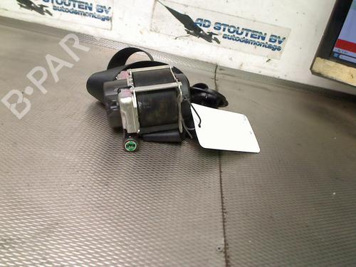 Sikkerhedssele foran højre BMW 2 Gran Tourer (F46) 218 d | BP29996515I25 