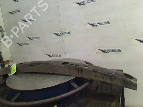 Rear bumper reinforcement VW CADDY III Box Body/MPV (2KA, 2KH, 2CA, 2CH) 1.6 TDI | BP31243503C73
